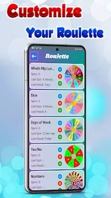 Download Roulette (Pro Version MOD) for Android