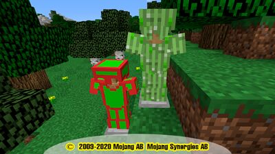 Download Armor for Minecraft (Premium MOD) for Android