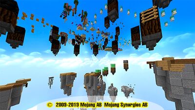 Download Parkour for minecraft (Free Ad MOD) for Android