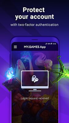 Download MY.GAMES App (Premium MOD) for Android