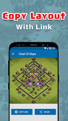 Download Clash of Maps (Premium MOD) for Android