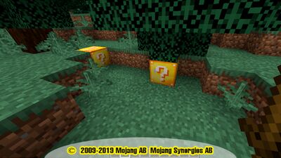 Download Lucky blocks for minecraft (Unlocked MOD) for Android
