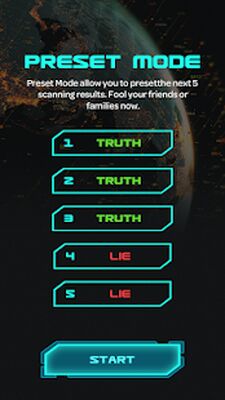 Download Lie Detector Test Prank (Premium MOD) for Android
