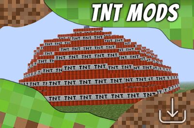 Download TNT Mod (Unlocked MOD) for Android