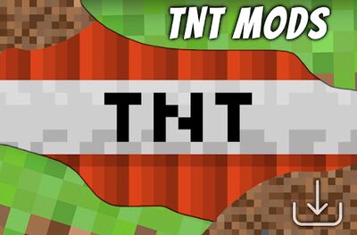 Download TNT Mod (Unlocked MOD) for Android