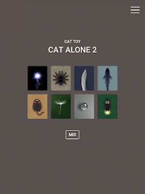 Download CAT ALONE 2 (Unlocked MOD) for Android