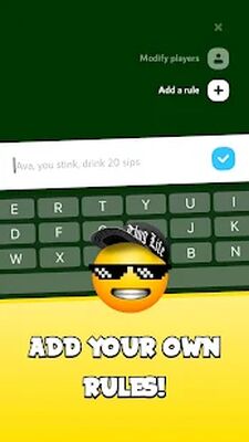 Download Picolo drinking game (Premium MOD) for Android