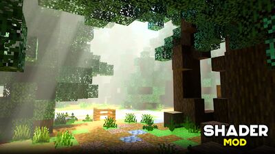 Download Realistic Shader Mod (Unlocked MOD) for Android