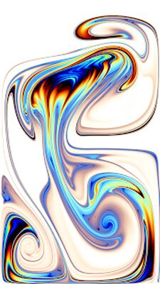 Download Fluid Simulation (Premium MOD) for Android