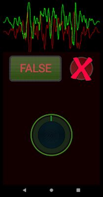 Download Voice Lie Detector (Prank) (Pro Version MOD) for Android