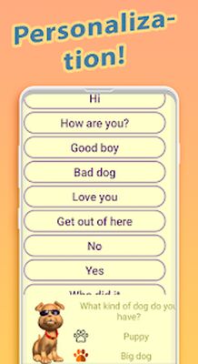 Download iDog: Dog Translator (Pro Version MOD) for Android