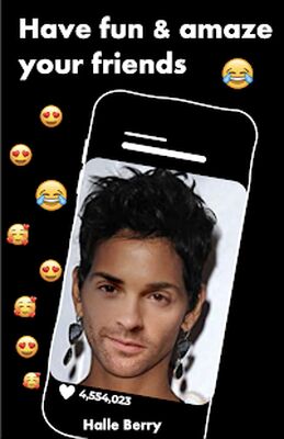 Download Face Star Video App, Free Face Swap Reface App (Free Ad MOD) for Android