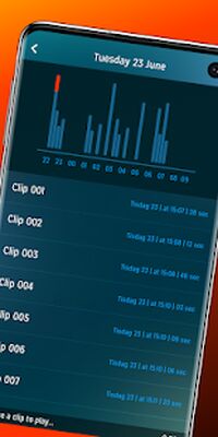 Download Sleep Talk Recorder (Pro Version MOD) for Android