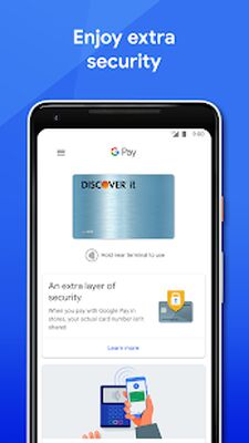 Download Google Pay (Pro Version MOD) for Android