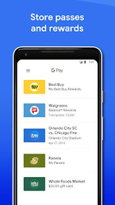 Download Google Pay (Pro Version MOD) for Android