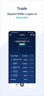 Download Crypto.com (Free Ad MOD) for Android