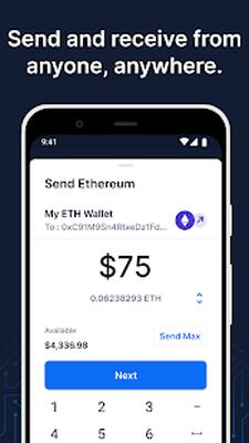 Download Blockchain.com Wallet: Buy BTC (Free Ad MOD) for Android
