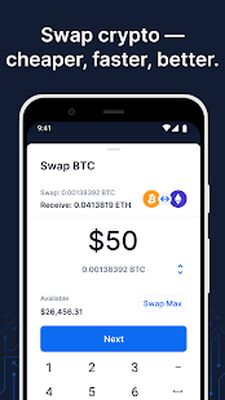 Download Blockchain.com Wallet: Buy BTC (Free Ad MOD) for Android