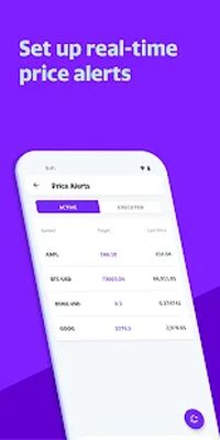 Download Yahoo Finance (Pro Version MOD) for Android