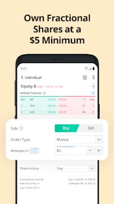 Download Webull: Investing & Trading (Premium MOD) for Android