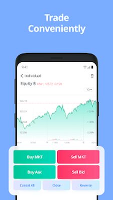 Download Webull: Investing & Trading (Premium MOD) for Android