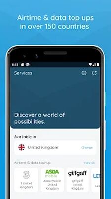 Download Electroneum (Unlocked MOD) for Android