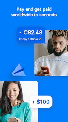 Download Revolut (Unlocked MOD) for Android