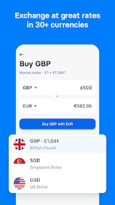 Download Revolut (Unlocked MOD) for Android