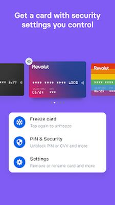 Download Revolut (Unlocked MOD) for Android