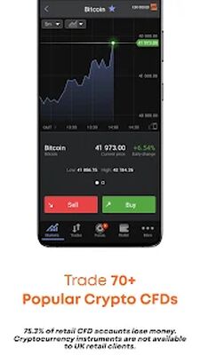 Download Libertex: Stocks & CFD Trading (Pro Version MOD) for Android