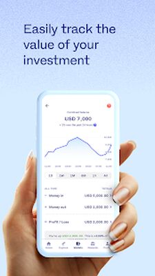 Download Luno: Buy Bitcoin in seconds (Free Ad MOD) for Android