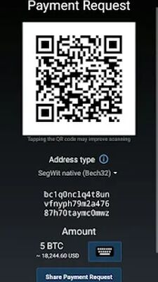 Download Mycelium Bitcoin Wallet (Premium MOD) for Android