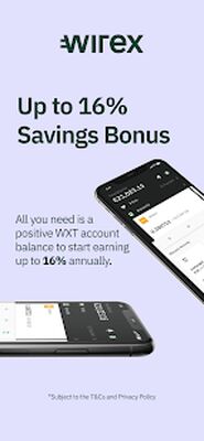 Download Wirex: Buy, Spend & Sell BTC (Premium MOD) for Android