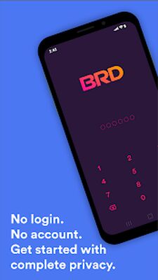 Download BRD Bitcoin Wallet Bitcoin BTC (Pro Version MOD) for Android