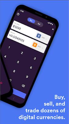Download BRD Bitcoin Wallet Bitcoin BTC (Pro Version MOD) for Android