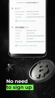 Download Buy Bitcoin & Crypto Exchange (Pro Version MOD) for Android