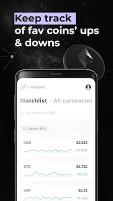 Download Buy Bitcoin & Crypto Exchange (Pro Version MOD) for Android