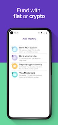 Download Abra: Buy Bitcoin & Earn Yield (Unlocked MOD) for Android