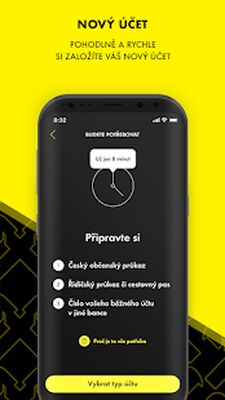 Download Mobilní eKonto Raiffeisenbank (Free Ad MOD) for Android