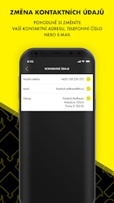 Download Mobilní eKonto Raiffeisenbank (Free Ad MOD) for Android
