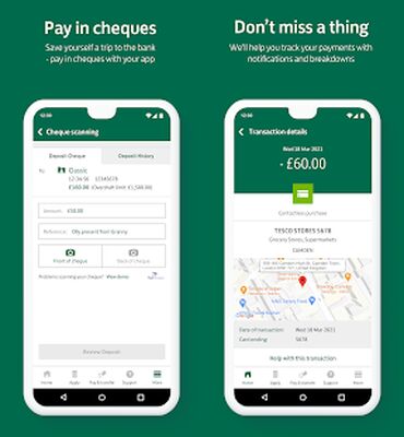 Download Lloyds Bank Mobile Banking (Unlocked MOD) for Android