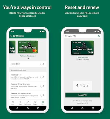 Download Lloyds Bank Mobile Banking (Unlocked MOD) for Android