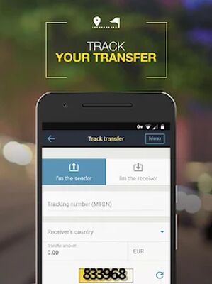 Download Western Union NL (Premium MOD) for Android