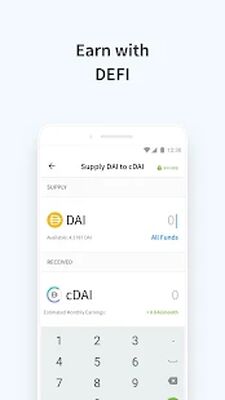 Download AlphaWallet (Pro Version MOD) for Android