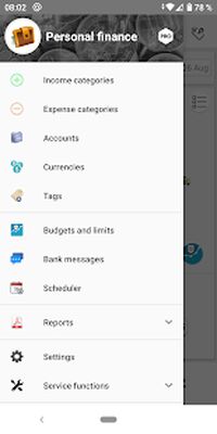 Download Money Manager: Expense tracker (Pro Version MOD) for Android