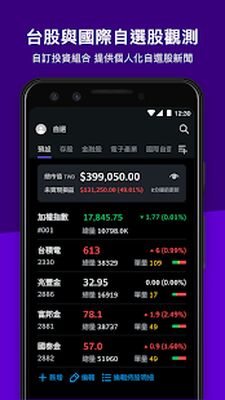 Download Yahoo奇摩股市–台股即時報價 個人化投資組合及財經新聞 (Premium MOD) for Android