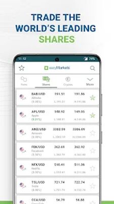 Download easyMarkets Online Trading (Free Ad MOD) for Android