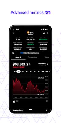 Download Delta Investment Portfolio Tracker (Free Ad MOD) for Android