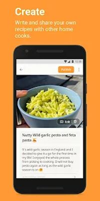 Download Cookpad: Find & Share Recipes (Pro Version MOD) for Android