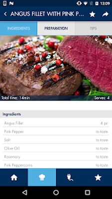 Download De'Longhi Livenza Grill (Premium MOD) for Android